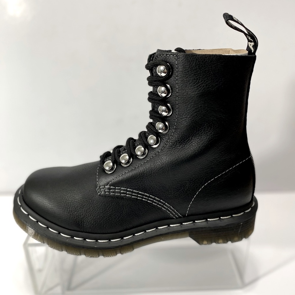 NEW DR MARTES 1460 PASCAL HARDWARE VIRGINIA - Picture 6 of 11